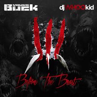 Count Me Out - DJ Whoo Kid, Young Buck