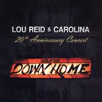 When It Rains - Carolina, Lou Reid