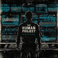 Seance Fiction - The Human Project