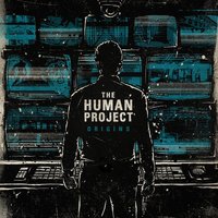 Impatient Bastard - The Human Project