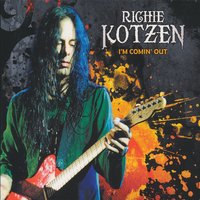 Camoflage - Richie Kotzen