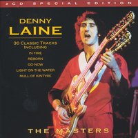 Picass's Last Words - Denny Laine