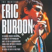 When I Was Young - Eric Burdon