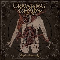 Premature Burial - Crawling Chaos