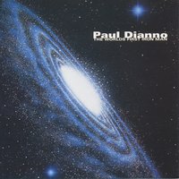 Living in America - Paul Di'Anno
