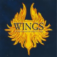 Chlidren Chlidren - Wings, Denny Laine
