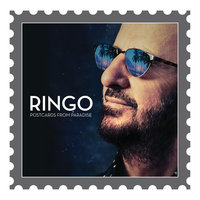 Not Looking Back - Ringo Starr