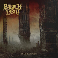 Howl - Barren Earth