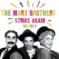 Cosi Cosa, Chico Plays the Piano (A Night At the Opera) - The Marx Brothers, Alan Jones, Chico Marx
