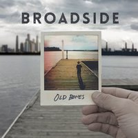 A Place to Lay Your Head - Broadside