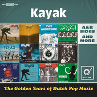 Golddust - Kayak