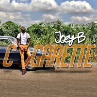 Cigarette - Joey B