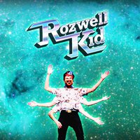Rocket - Rozwell Kid