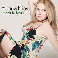 Brasil (Aquarela Do Brasil) - Eliane Elias