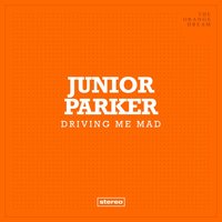 Peaches - Junior Parker