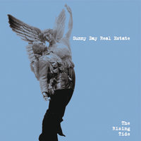 Rain Song - Sunny Day Real Estate