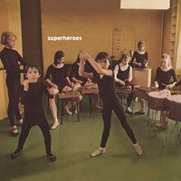 Turn Me On - Superheroes