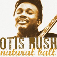 Groaming the Blues - Otis Rush