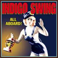 Blue Suit Boogie - Indigo Swing