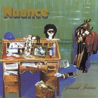 Histoire d'un soir - Nuance