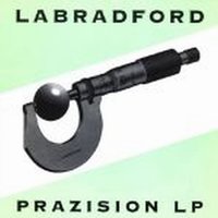 C. Of People - Labradford