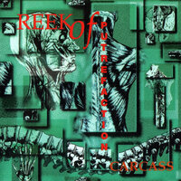 Excreted Alive - Carcass