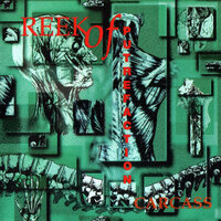 Pungent Excruciation - Carcass