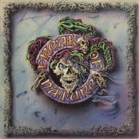 92 - Freak Of Nature