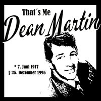 Wham Bam Thank You Ma´am - Dean Martin