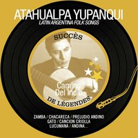 Tu Que Puedes Vuevete (Cancion Criolla) - Atahualpa Yupanqui