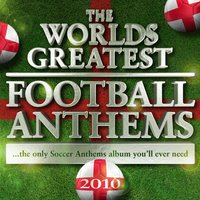 Ole, Ole, Ole (The Name Of The Game) - Football Masters