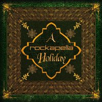 Jingle Bell Rock - Rockapella