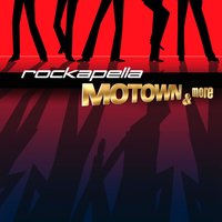 Dancing in the Street - Rockapella