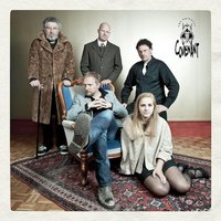 The Wind Cries Carrie - The Covenant