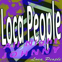 On the Floor - Loca People