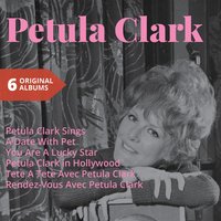 Its the Natural Thing to Do - Petula Clark