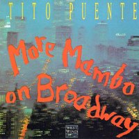 Encantando De La Vida - Tito Puente, Celia Cruz, Santos Colon