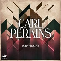 Pointed Toe Shoes - Carl Perkins