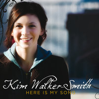 I Asked You for Life - Kim Walker-Smith