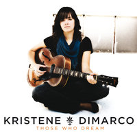 Those Who Dream - Kristene DiMarco