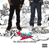 The Intro About Nothing - Wale, Usher