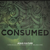 Holding Nothing Back - Jesus Culture, Melissa How