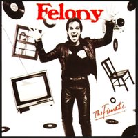 No Room in Heaven - Felony