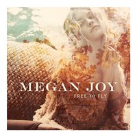 Incomplete - Megan Joy