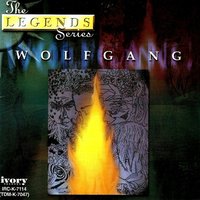 Halik Ni Hudas - Wolfgang