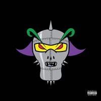 Vomit - Insane Clown Posse