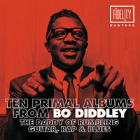 Deed & Deed I Do - Bo Diddley