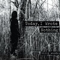 The Big Nothing - Billy Woods