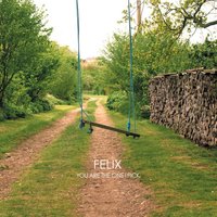 Waltzing for Weasels - Felix