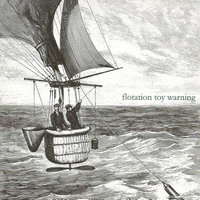 Losing Carolina; For Drusky - Flotation Toy Warning